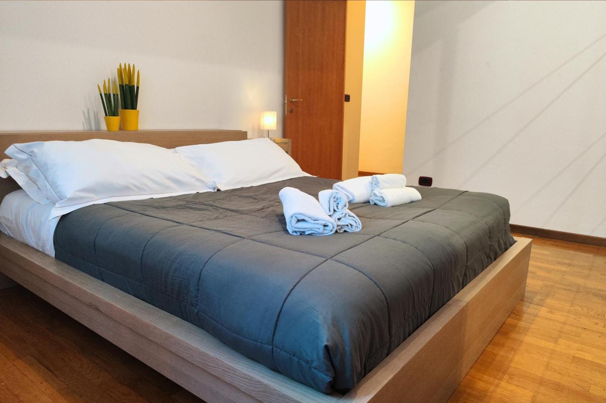 Rotolo Suite 403 Катания Экстерьер фото