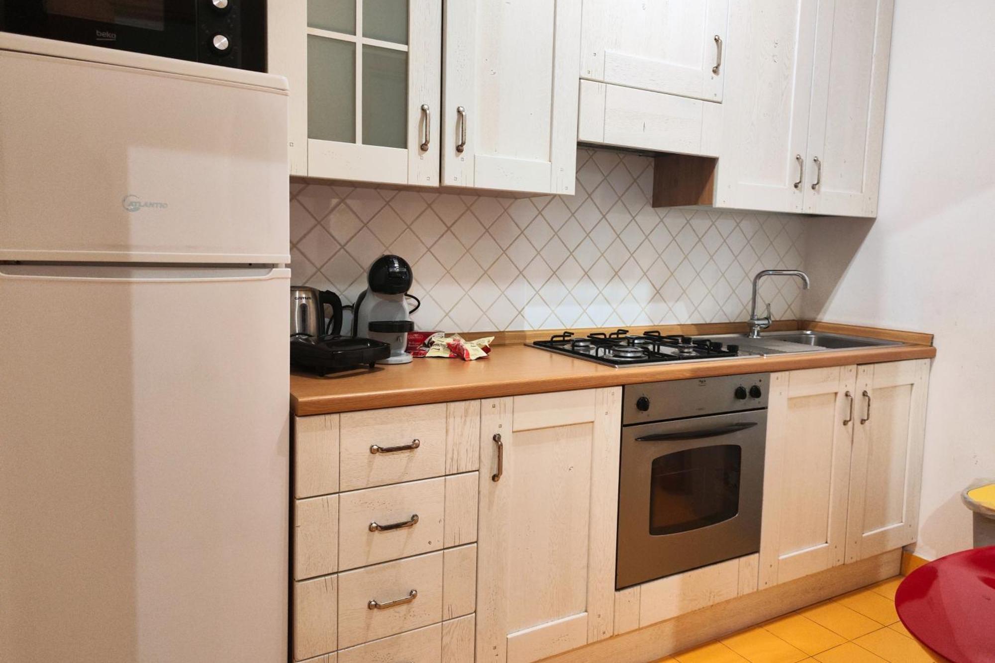 Rotolo Suite 403 Катания Экстерьер фото
