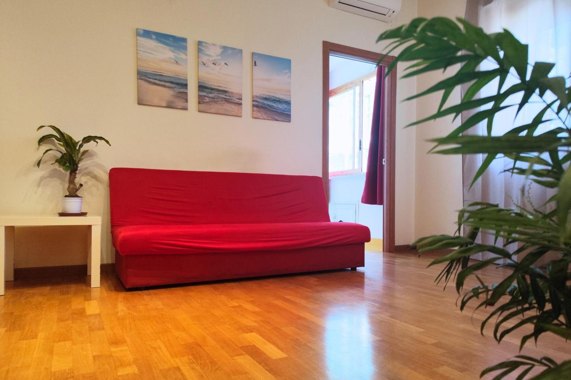 Rotolo Suite 403 Катания Экстерьер фото