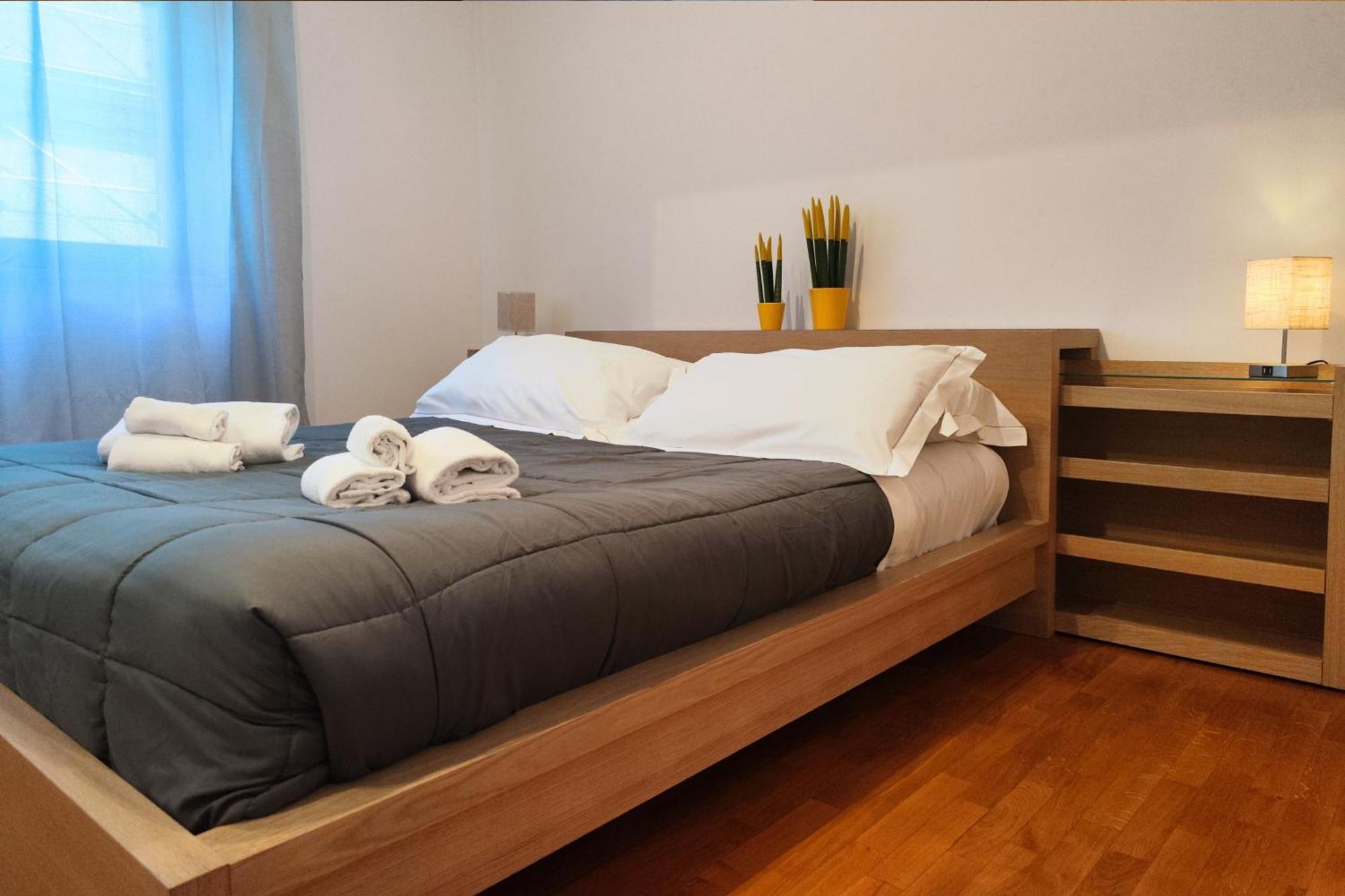 Rotolo Suite 403 Катания Экстерьер фото
